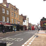 Highgate-area