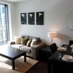 Studio flat to rent in Canary Wharf, £340 pw