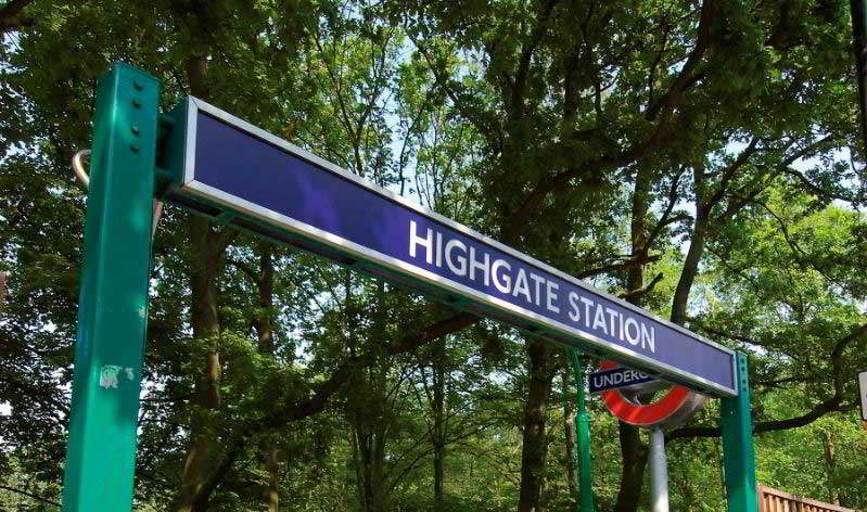 highgate