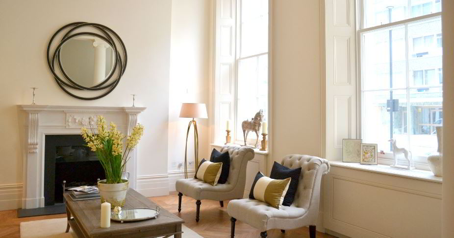 2 bed flat to rent in Lancaster Gate, £2,000 pw