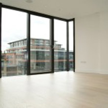High demand at 3 Merchant Square, limited stock