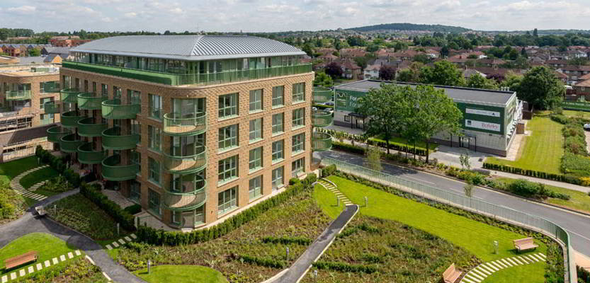 1-Kidbrooke Marketing Suite, 3 beds-6