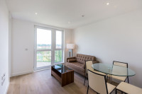 Studio to rent at Kidbrooke, SE3 £285 pw