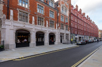 Chiltern FIREHOUSE-1