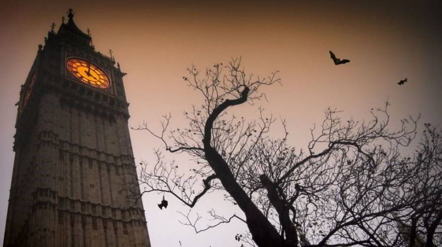 london-halloween