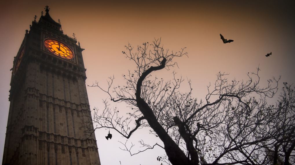 london-halloween