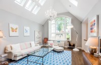 5 bed house to rent in Hampstead, NW3 £3,500 per week 