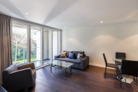 1 bed flat in Kew Bridge West, TW8 £345 per week