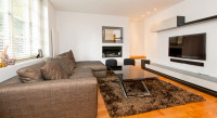 2 bed flat to rent in Hampstead, NW3 £750 per week 