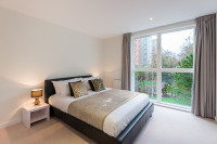 9 Aitons House, Pump House Crescent, Brentford TW8 0FW 
