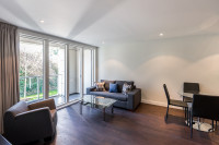 Aitons House, Pump House Crescent, Brentford TW8 0FW - Reception