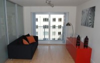 1 bed flat to rent in Beaufort Park, NW9 £270 per week