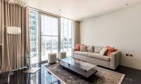 Studio flat to rent in the City, EC2 £525 per week 