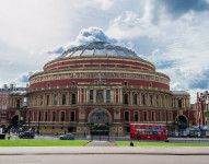 Royal Albert Hall-2