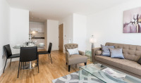 1 bed flat to rent in Greenwich, SE10 £350 per week 