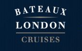 Bateaux London Cruises