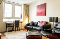 1 bed flat to rent in Balmoral Apartments, W2,£465 per week