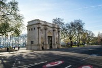 Marble Arch