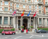 Mandarin Oriental Hyde Park