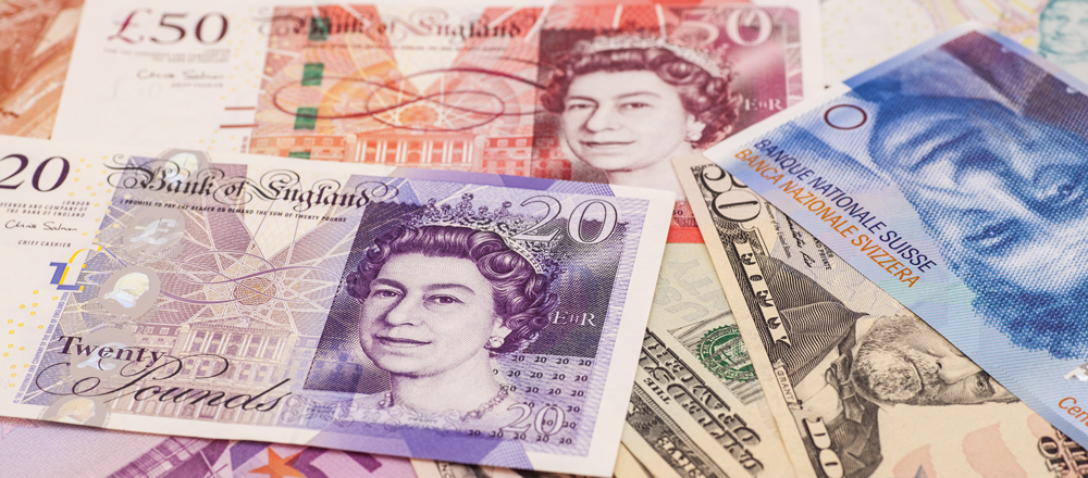 Tax Changes UK
