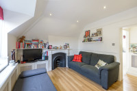 Croftdown Road, NW5 - Reception