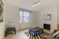 Queen's Club Gardens, W14