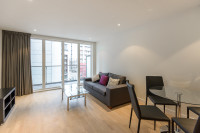 1 bed flat to rent in Kew Bridge West, TW8 £370pw