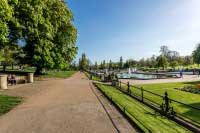 Hyde Park