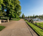 Hyde Park