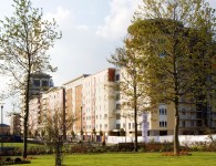 Beaufort Park