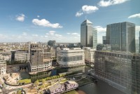 Canary Wharf