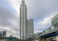 Pan Peninsula, E14
