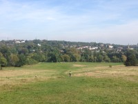 Hampstead Heath