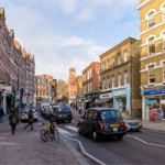 Hampstead Focus