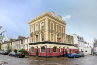Harwood Arms