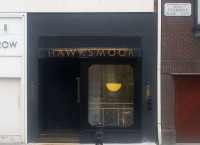 Hawksmoor 