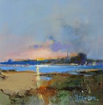 Lime Tree Gallery, Peter Wileman, Bosham