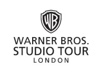 Warner Borthers Studio Tour