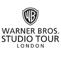 Warner Borthers Studio Tour