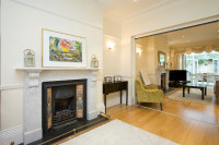 3 bed flat to rent in South Hill Park, Hampstead, NW3 £1,250pw