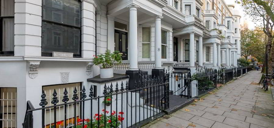 Kensington