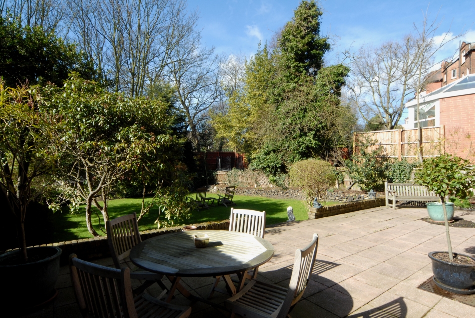7 bed house to rent in Hampstead, NW3 £3,500pw