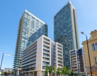 The Landmark Development, E14