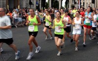 Virgin Money London Marathon