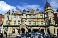 The Drayton Court Hotel - Ealing