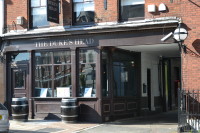 The Dukes Head - Highgate