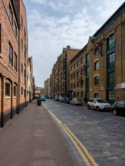 Wapping Lane & Wapping High Street-4