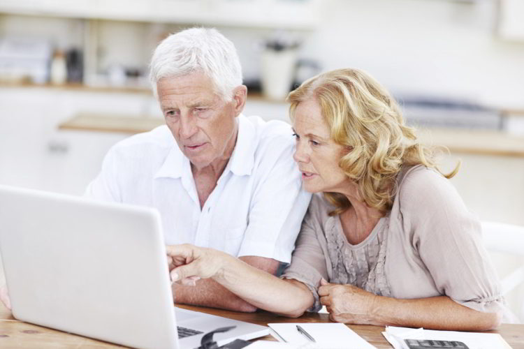 Technology makes budgeting so much easier!