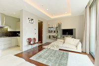 2 bed to rent in Caenwood Court, NW6 £650 per week