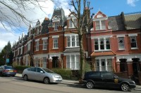 Period residences in Highgate